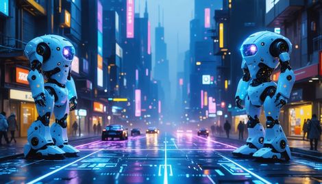 Yapay Zekada Geleceği Şekillendiren Yenilikler: AI Yenilikleri ve Gelecek Teknjİ