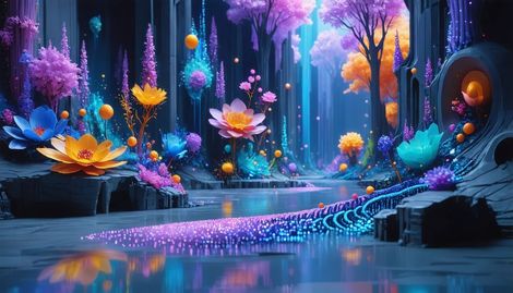 İleri Seviye Stable Diffusion Teknikleri ile Yapay Zeka Sanatında Ustalık