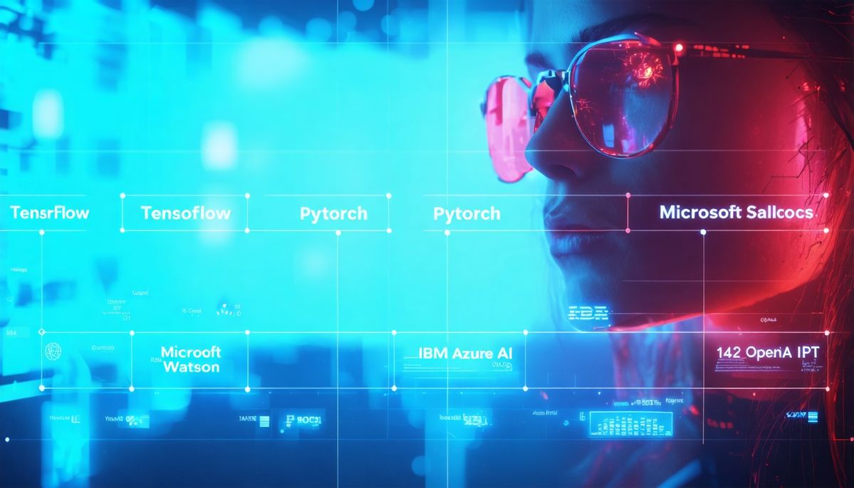 Popüler AI Araçlarının Derinlemesine Karşılaştırması: Hangi Yapay Zeka Aracı Sİz