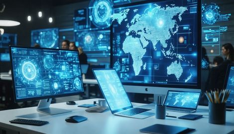 İş Verimliliğini Yükselten AI Araçları ile Geleceğe Hazırlanın