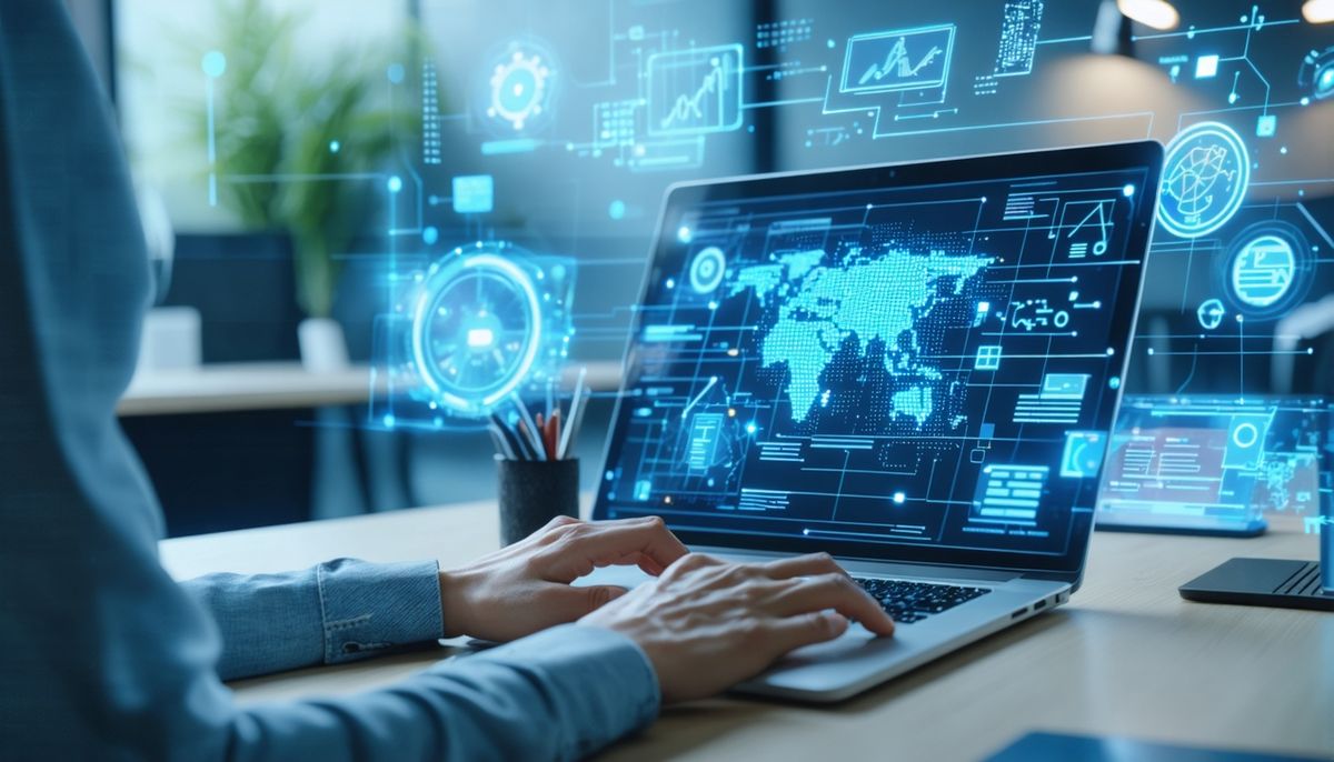 Uzun Metinleri Hızla Özetleyin: Yapay Zeka ile Metin Özetleme Çözümleri