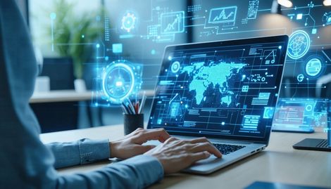 Uzun Metinleri Hızla Özetleyin: Yapay Zeka ile Metin Özetleme Çözümleri