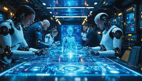 Yapay Zekada Yeni Ufuklar: 2026 Yılında AI Gelecek Trendleri ve İnovasyonlar