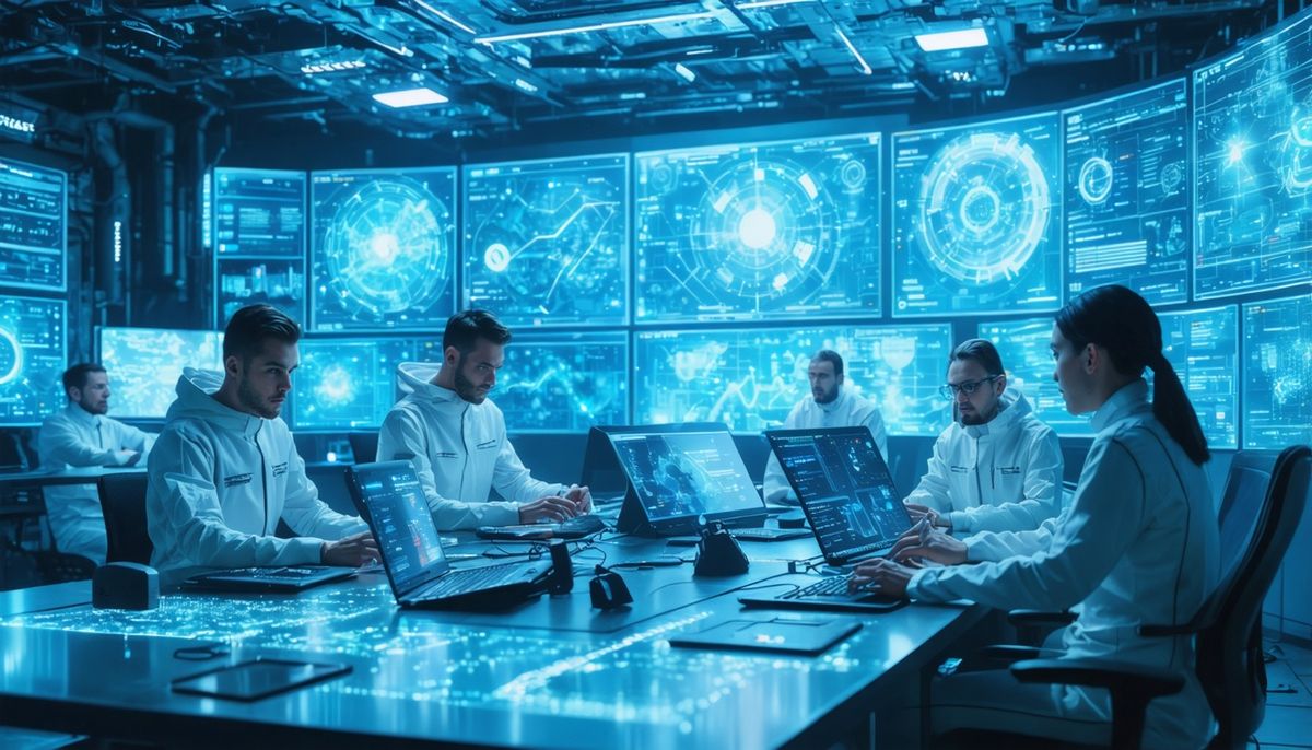 Yapay Zeka Performans Ölçüm Yöntemleri: AI Test ve Değerlendirme Teknikleri