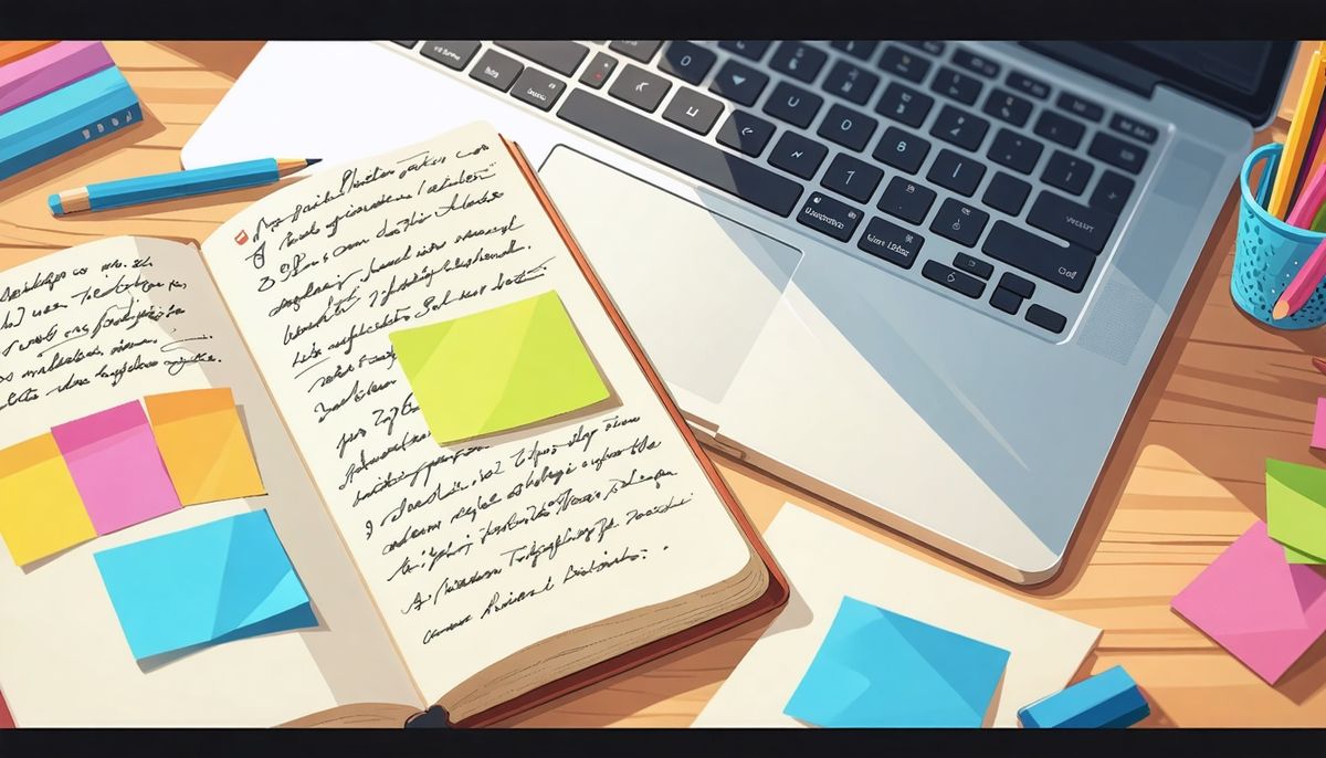 Sanatçılar için AI çizim promptları: konseptten portfolyoya