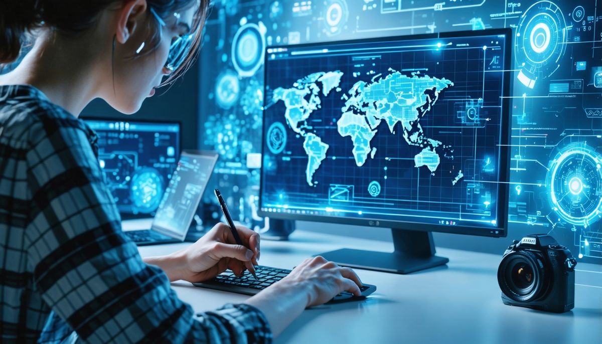 Yaratıcı ChatGPT Prompt İpuçlarıyla Yazma Becerilerinizi Geliştirin