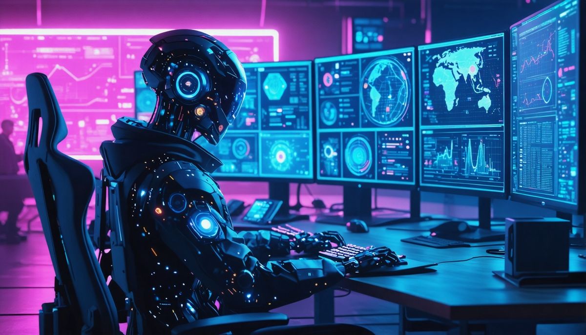 Verimliliği Artıran Kodlama Promptları ile Yazılım Geliştirmede Yeni Dönem