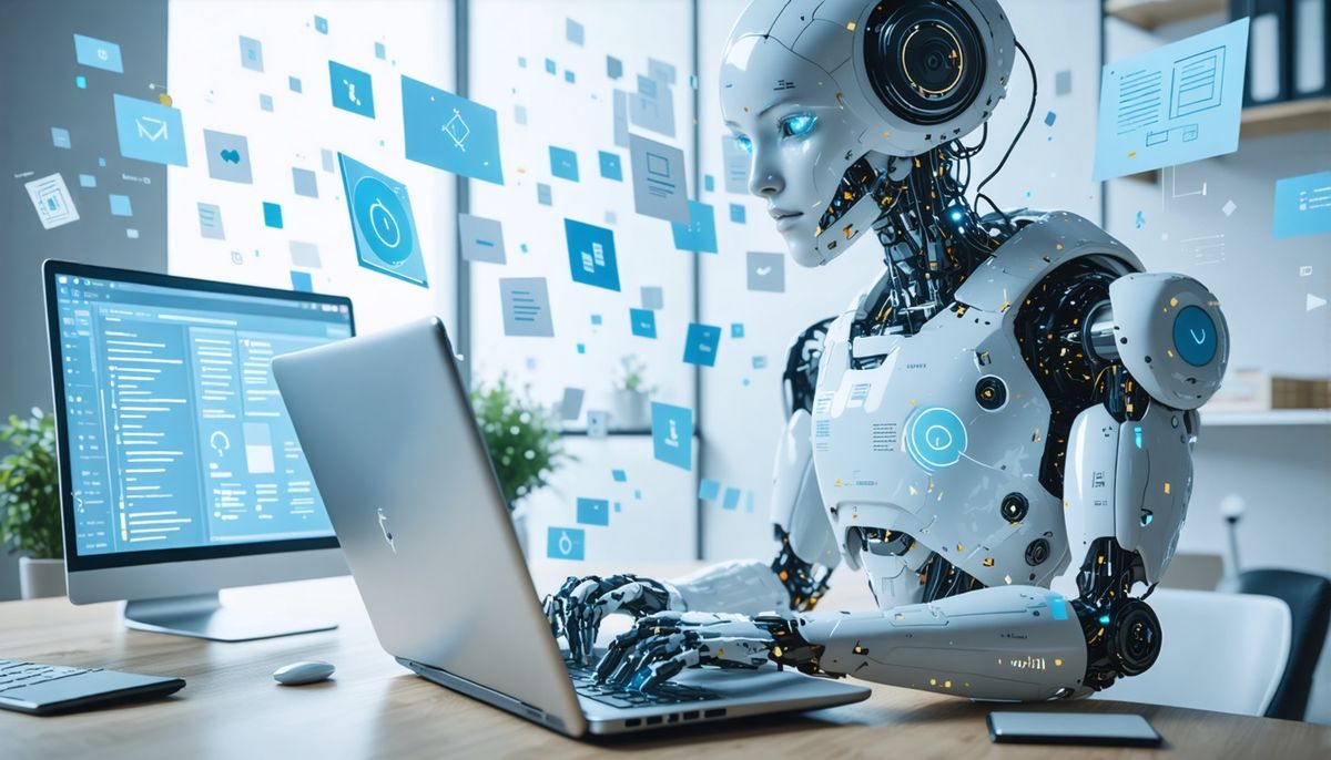 Uzun Metinleri Hızla Özetleyin: AI Çözümleri ile Verimliliğinizi Artırın