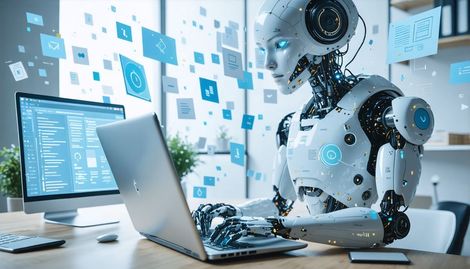 Uzun Metinleri Hızla Özetleyin: AI Çözümleri ile Verimliliğinizi Artırın