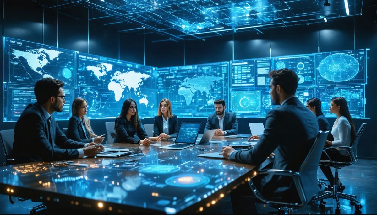 Yapay Zeka Araç Seçiminde Kritik Kriterler ve En İyi Karşılaştırmalar