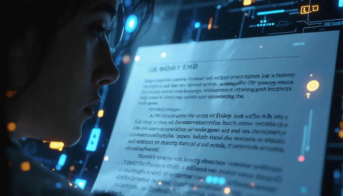 Yapay Zeka ile Metin Özetleme İpuçları: Etkili ve Hızlı Özetleme Yöntemleri