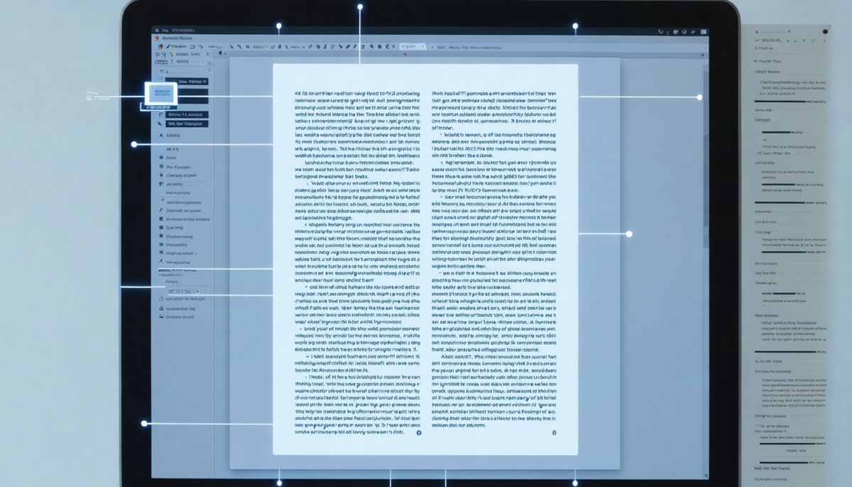 Uzun Metinlerde Etkili Özetleme: AI Çözümleri ve Özet Teknikleri