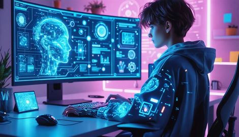 ChatGPT ile Yaratıcı Prompt Tasarımı: Yapay Zeka ile Üretkenliği Artırmanın Yolu