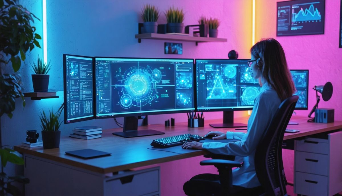 Etkili İçerik Üretimi İçin En İyi Prompt Paketleri: Blog, Sosyal Medya ve İçerik