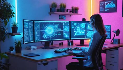 Etkili İçerik Üretimi İçin En İyi Prompt Paketleri: Blog, Sosyal Medya ve İçerik