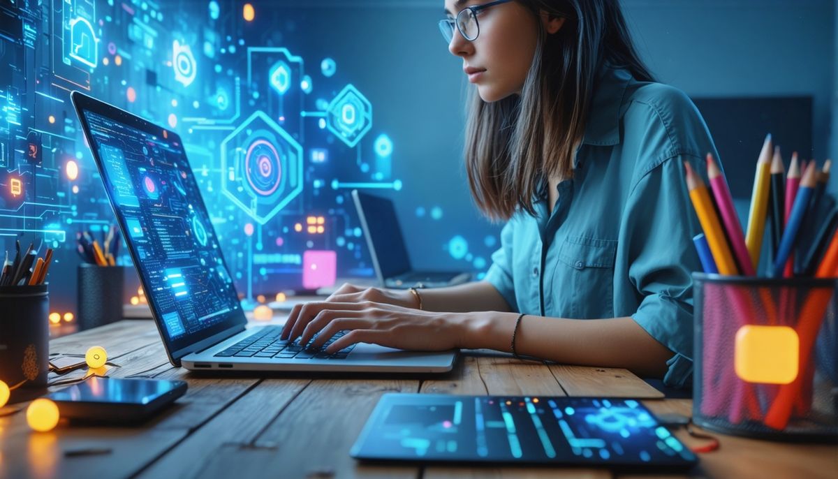 ChatGPT ile Yaratıcı Prompt Teknikleri: Yazılım İpuçlarıyla Etkili Sonuçlar