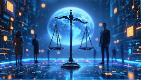 Yapay Zekada Etik İlkeler: AI Kullanımında Sorumluluk ve Etik Yaklaşımlar