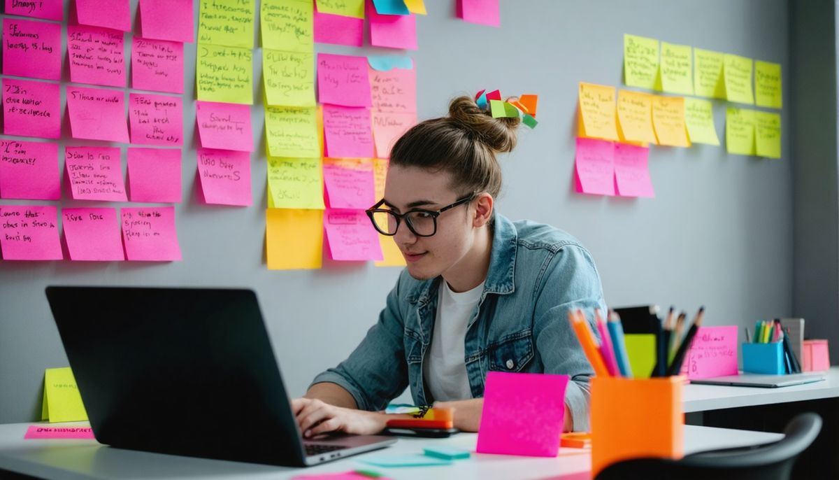 Sosyal Medya İçin Yaratıcı İçerik Fikirleriyle Etkileşiminizi Artırın