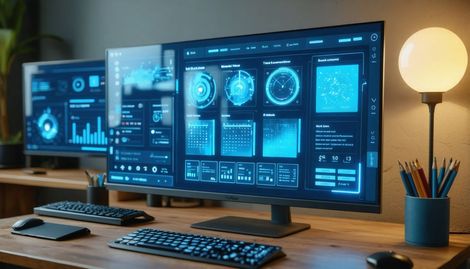 AI Asistanlarla Zaman Yönetimi: Kişisel Verimliliğinizi Artırmanın Yolları