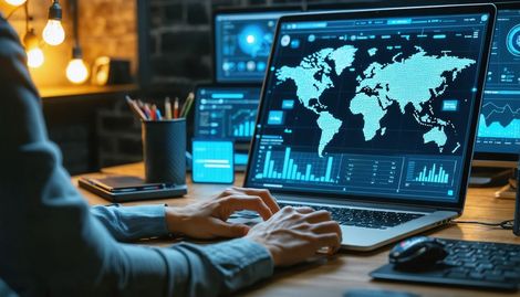 İçerik Pazarlamacıları İçin ChatGPT Atlas: Rakip Analizinden Fikir Üretimine Kıl